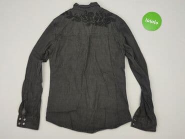 koszulka sons of anarchy: Denim Collection, Koszula damska, rozmiar XS — 3