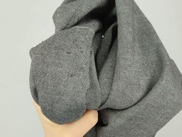 sukienka w pepitkę mohito: Spodnie materiałowe damskie, M — 8