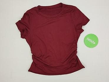sony: Basic, T-shirt damski, rozmiar S — 3