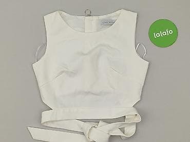 c: Top damski, rozmiar S — 2