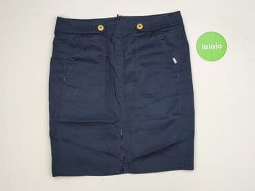 spódnica trapezowa reserved: Reserved, Spódnica damska, rozmiar L — 2