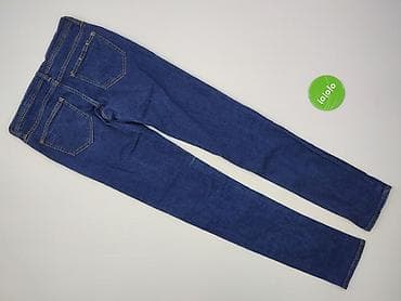 cut jeans: Diverse, Jeansy damskie, rozmiar M — 3