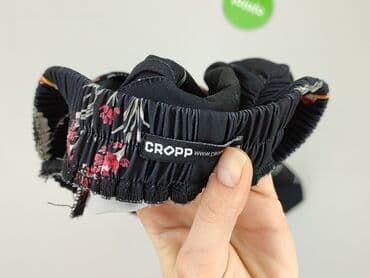 spodnie do raczkowania smyk: Cropp, Spodnie damskie, rozmiar 2XS — 6