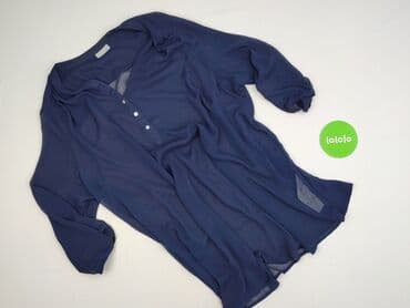 tuniki lniane włoskie: Janina, Tunika damska — 7