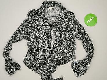 retro bluzka: H&M, Bluzka damska, rozmiar S — 2