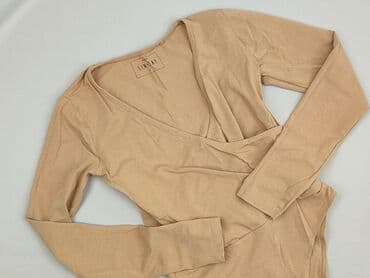 body w misie sinsay: Sinsay, Body damskie, rozmiar S — 1