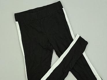 galaxy leginsy: H&M Divided, Legginsy rozmiar XS — 1