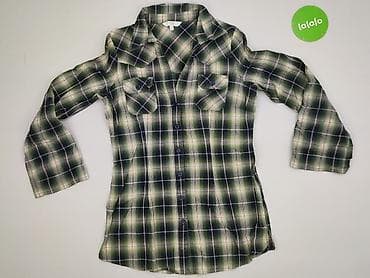 pull and bear bomberka damska: New Look, Koszula damska, rozmiar M — 2