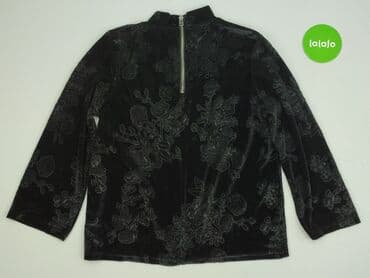 tuniki sylwestrowe: BYoung, Bluzka damska, rozmiar M — 3