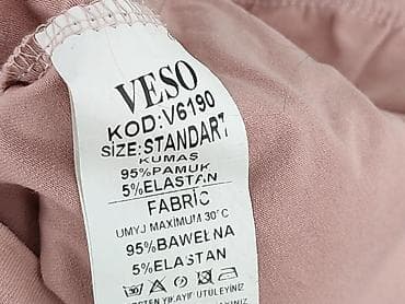 body barbie: Vero Moda, Bluzka damska, rozmiar One size — 5