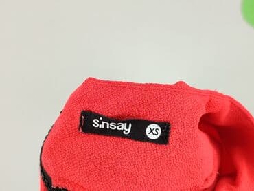 блузка sinsay: Sinsay, Жіноча блуза, розмір XS — 4