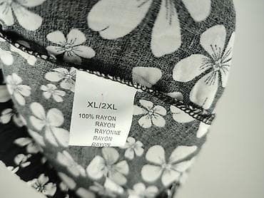 butik: Weird Fish, Spodnie materiałowe damskie, rozmiar XL — 5