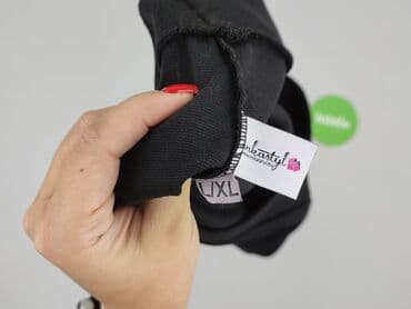 rajstopy i spódniczki: Spódnica damska, XL — 4