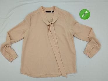 trapezowe bluzki: Esmara, Bluzka damska, rozmiar S — 2