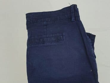 trampki rusin białe: Chino, Chinosy dla mężczyzn, rozmiar S — 5