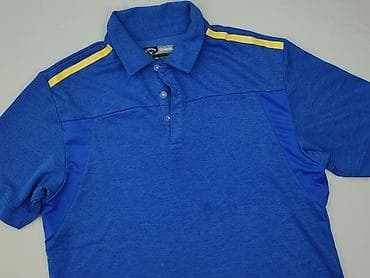t shirt basic hm: Callaway, Поло для чоловіків, розмір L — 1