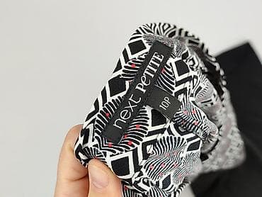 next spodnie materialowe: NEXT Petite, Sukienka damska, rozmiar M — 4