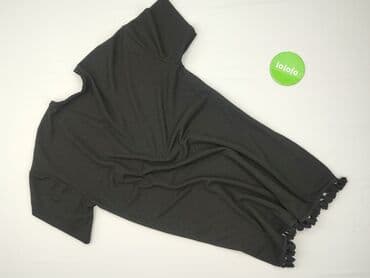 reserved sukienka fioletowa: Tunika damska, rozmiar XS — 4