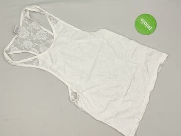 Topy: Urban Classics, Top damski, rozmiar M — 2