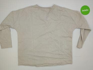 max mara dog: Bluzka damska, rozmiar 9XL — 3