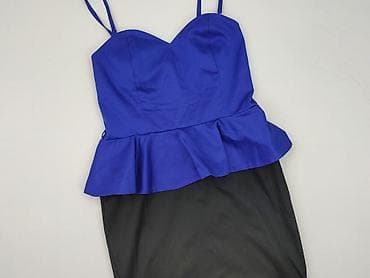 dluga suknia: Sukienka damska, rozmiar S — 1