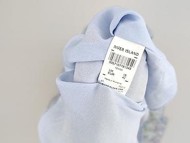 vila kurtka: River Island, Sukienka damska, rozmiar L — 5