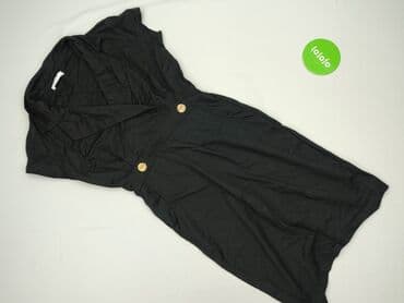 kurtka reserved czarna: Reserved, Sukienka damska, rozmiar S — 2