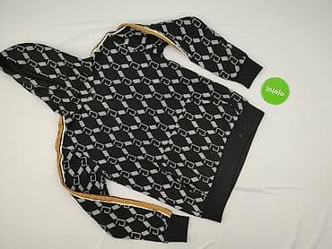 folkowe trampki: Just Hoods, Bluza z kapturem damska, rozmiar M — 3