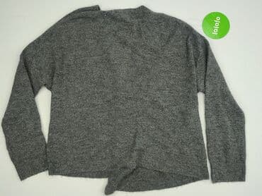 cheap monday bluza: H&M Basic, Sweter damski, rozmiar M — 3