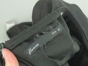 sukienka house czarna: House, Sukienka damska, rozmiar M — 5