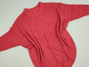 top sweterkowy h: Women`s sweater, size 7XL (EU 54) — 1