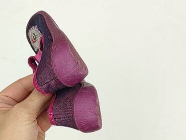 Kids' Footwear: Ballerinas 30, condition - Very good — 5