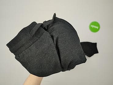 buty ecco klapki: Spodnie dresowe damskie, rozmiar XS — 4