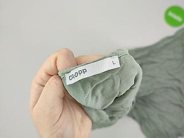 daichman klapki: Cropp, Sukienka damska, rozmiar L — 4