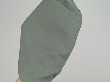 kuloty damskie jeansy: Spodnie 3/4 damskie, rozmiar L — 4