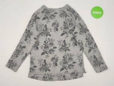 koszulki z napisami allegro: Sweatshirt, H&M, 12 years, 146-152 cm, condition - Very good — 3