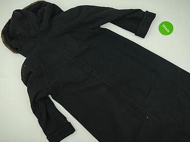 bomberka damska c: Trencz damski, rozmiar L — 3