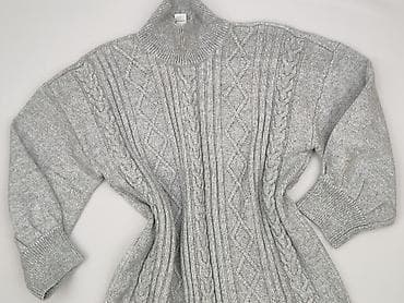 angora: Monki, Sweter damski, rozmiar XS — 1