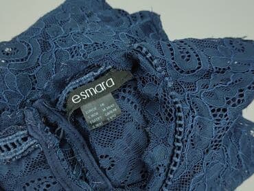 bluzki dla kobiet z dużym biustem: Esmara, Bluzka damska, rozmiar S — 5