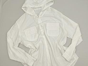 white widow bluza: Koszula damska, rozmiar XL — 1