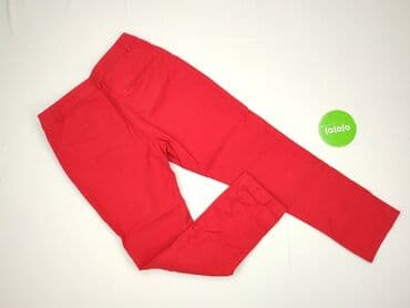 legginsy push allegro: Cache Cache, Spodnie materiałowe damskie, rozmiar S — 3