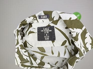7 more: H&M L.O.G.G., Koszulа dla mężczyzn, rozmiar L — 5