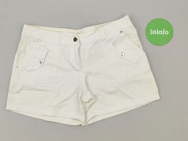 szorty river island: Szorty damskie, rozmiar XL — 2