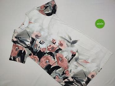 tono moda plus size: Sukienka damska, rozmiar 5XL — 2