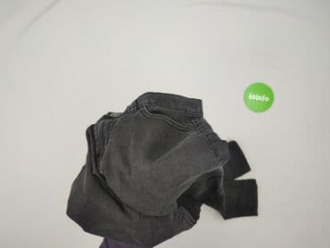 jeansy bugjo: DENIM JEANS, Jeansy damskie, rozmiar S — 5