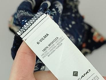 koszulki volcano: Volcano, Bluzka damska, rozmiar M — 5