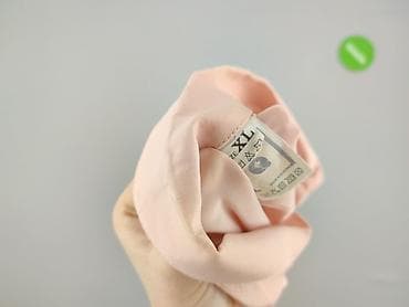 bluzki chabrowa: Koszula damska, rozmiar XL — 4