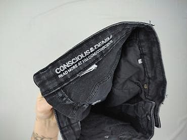 spodnie rocawear: Jeansy damskie, rozmiar S — 4