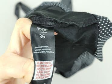 flam mode sukienki: F&F, Sukienka damska, rozmiar S — 5