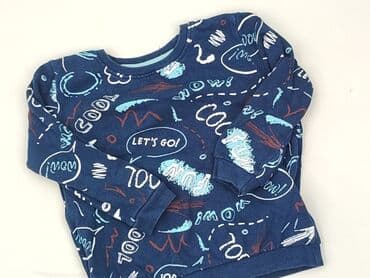 ile wazy bluza: Sweatshirt, 2-3 years, 92-98 cm, condition - Perfect — 1